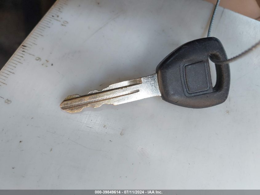 2001 Honda Accord 2.3 Ex VIN: 1HGCG32771A021588 Lot: 39849614