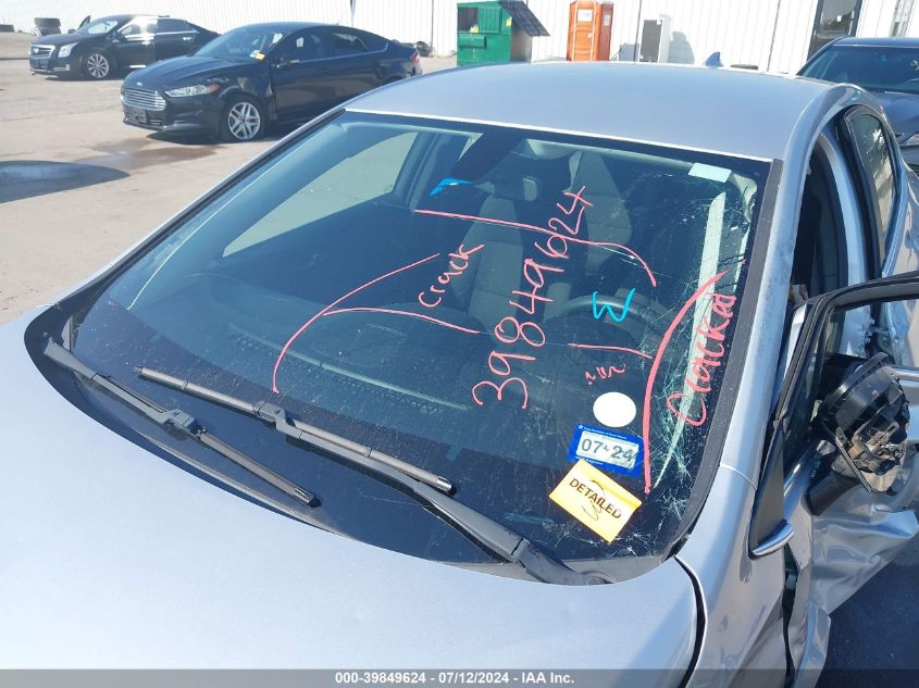 2017 Chevrolet Cruze Lt Auto VIN: 3G1BE6SM9HS607783 Lot: 39849624