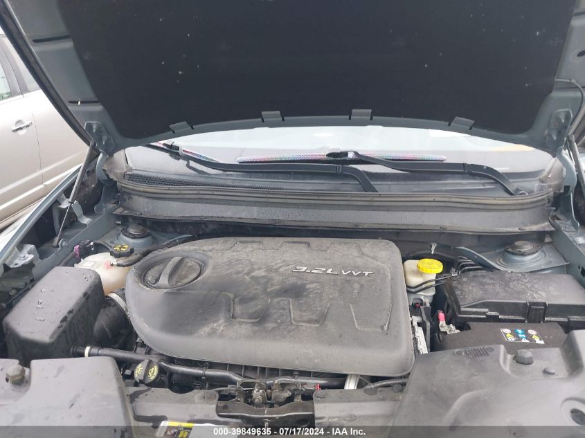 2014 Jeep Cherokee Trailhawk VIN: 1C4PJMBS7EW188215 Lot: 39849635