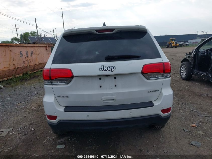 1C4RJFAG9JC424263 2018 JEEP GRAND CHEROKEE - Image 15