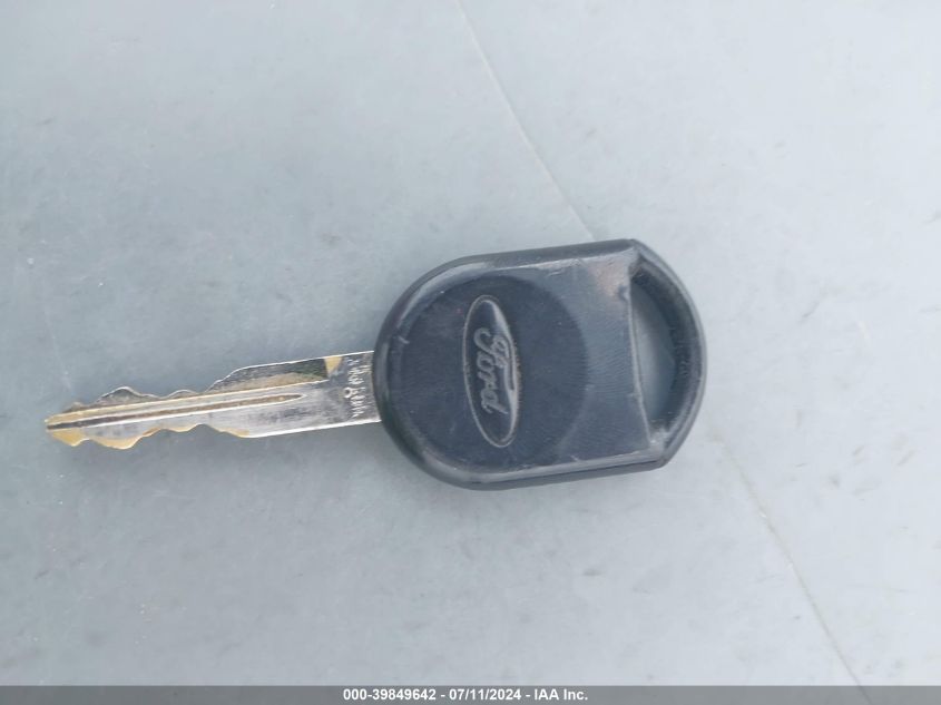 2010 Ford Ranger Xl/Xlt VIN: 1FTKR1AD8APA34248 Lot: 39849642