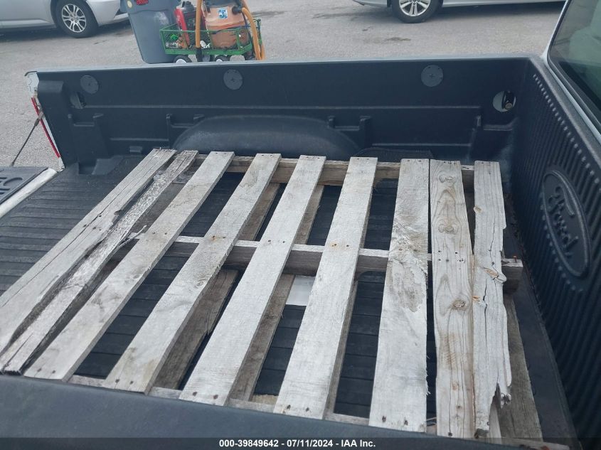 2010 Ford Ranger Xl/Xlt VIN: 1FTKR1AD8APA34248 Lot: 39849642