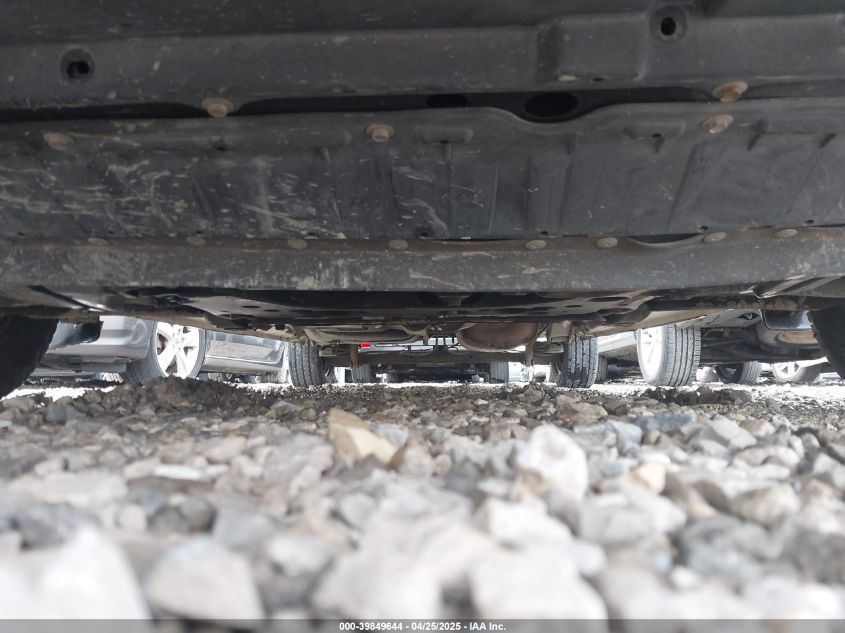 2016 Nissan Nv200 S VIN: 3N6CM0KN9GK690163 Lot: 39849644