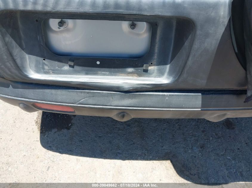 2003 Honda Cr-V Ex VIN: JHLRD78833C030288 Lot: 39849662