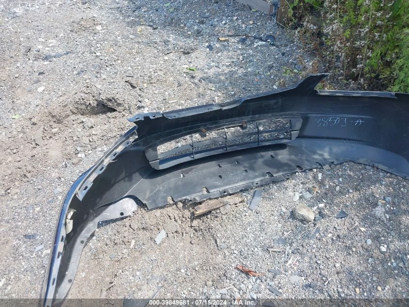 2005 Honda Accord 2.4 Ex VIN: 1HGCM56895A009245 Lot: 39849681