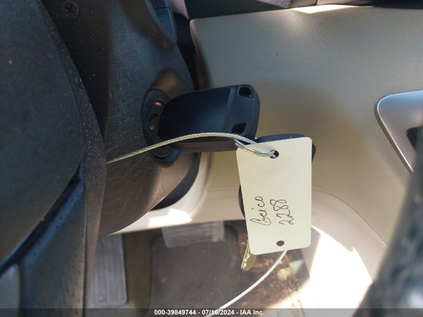 2011 Honda Odyssey Ex-L VIN: 5FNRL5H65BB026182 Lot: 39849744