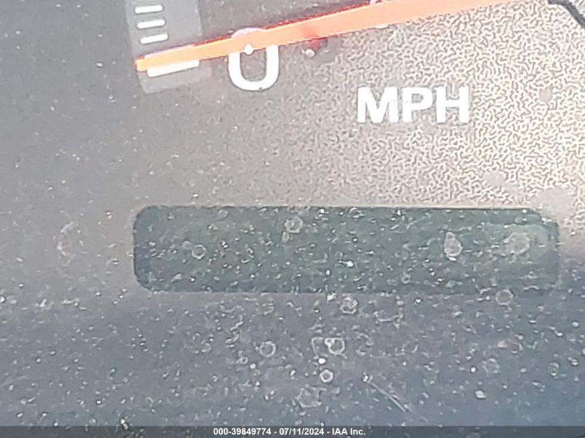 2000 Ford F-150 Lariat/Work Series/Xl/Xlt VIN: 1FTRX18L3YKA13476 Lot: 39849774