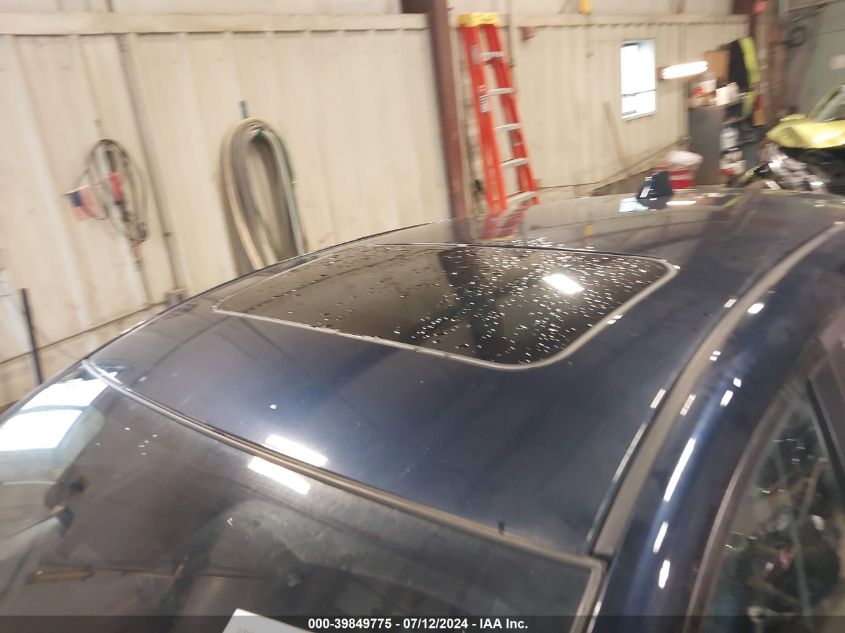 2015 Mazda Mazda3 S Grand Touring VIN: JM1BM1M35F1253647 Lot: 39849775