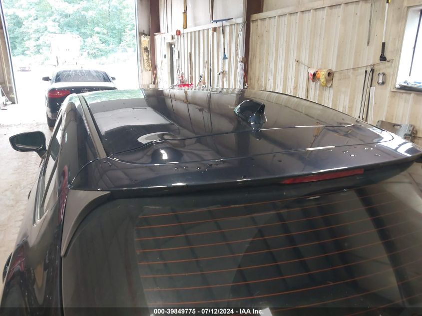 2015 Mazda Mazda3 S Grand Touring VIN: JM1BM1M35F1253647 Lot: 39849775