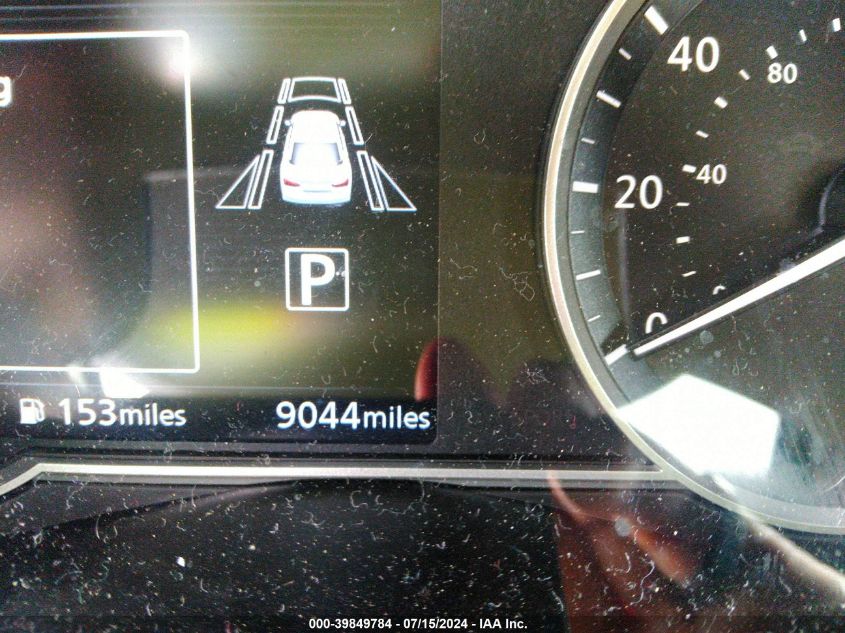 2022 Nissan Versa 1.6 Sr Xtronic Cvt VIN: 3N1CN8FV2NL868806 Lot: 39849784