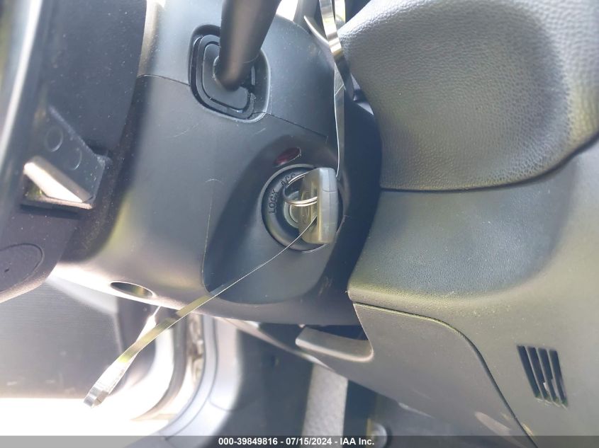 2005 Mazda Rx-8 Sport Automatic VIN: JM1FE17N850160931 Lot: 39849816