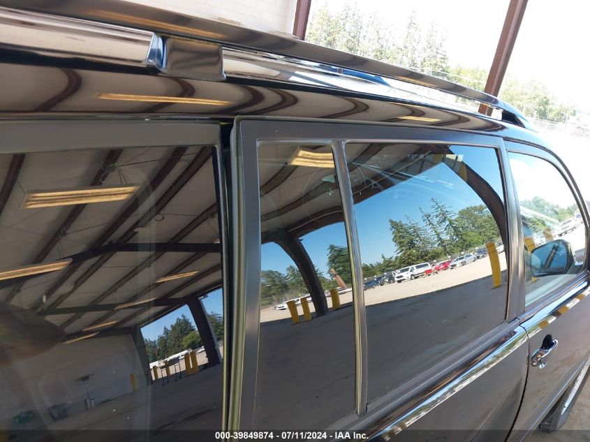 2006 Toyota Highlander Limited V6 VIN: JTEEP21A960172195 Lot: 39849874