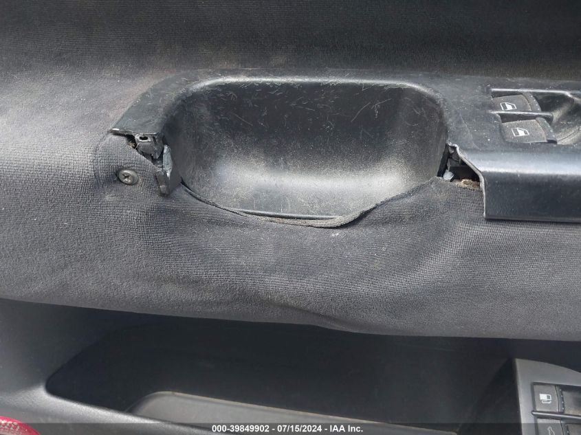 2002 Volkswagen Jetta Gls Tdi VIN: 3VWSP69M92M076021 Lot: 39849902