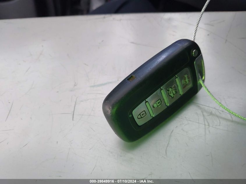 2013 Hyundai Sonata Limited VIN: 5NPEC4AC5DH628562 Lot: 39849916