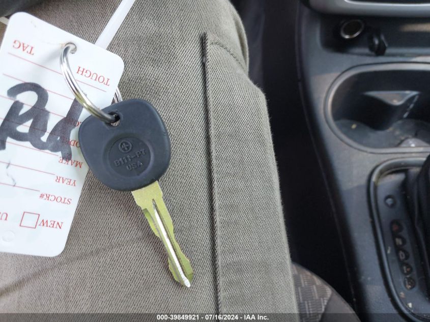 2009 Chevrolet Cobalt Lt VIN: 1G1AT18H197127767 Lot: 39849921