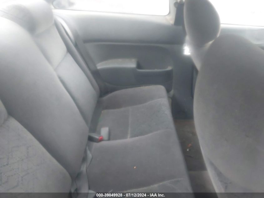 1999 Honda Civic Ex VIN: 1HGEJ8145XL050521 Lot: 39849928