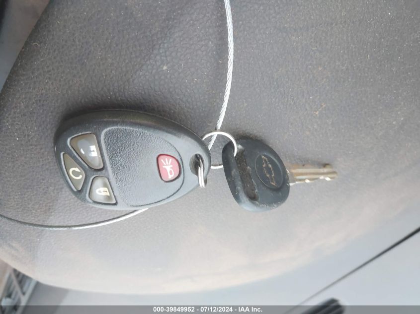 2008 Chevrolet Silverado 2500Hd Ltz VIN: 1GCHK23688F210735 Lot: 39849952