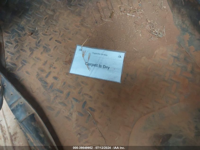 2008 Chevrolet Silverado 2500Hd Ltz VIN: 1GCHK23688F210735 Lot: 39849952