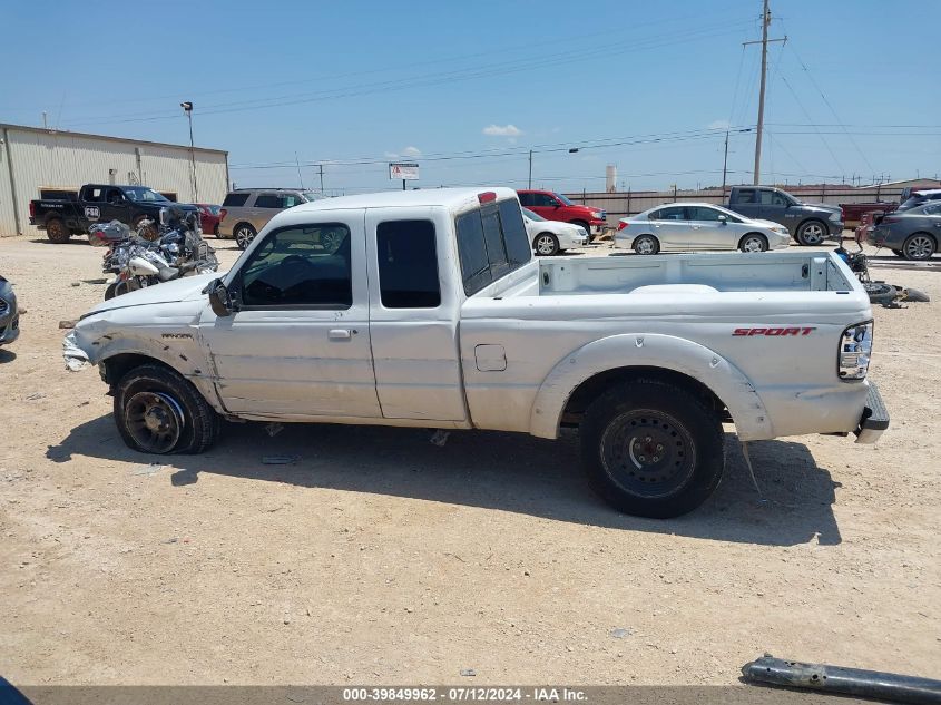 2010 Ford Ranger Sport/Xlt VIN: 1FTKR4EE4APA27530 Lot: 39849962