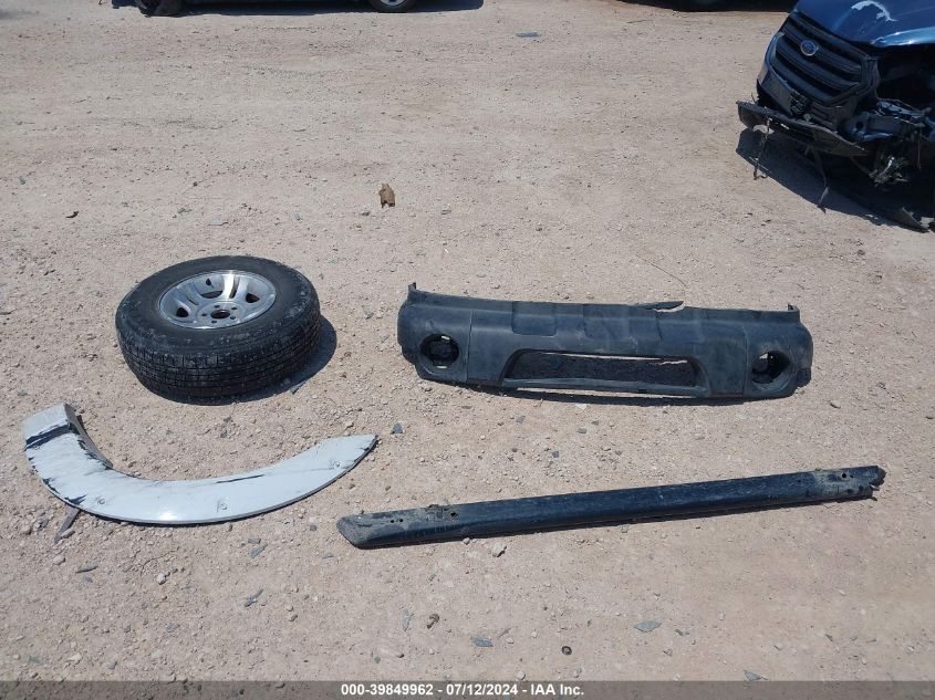 2010 Ford Ranger Sport/Xlt VIN: 1FTKR4EE4APA27530 Lot: 39849962