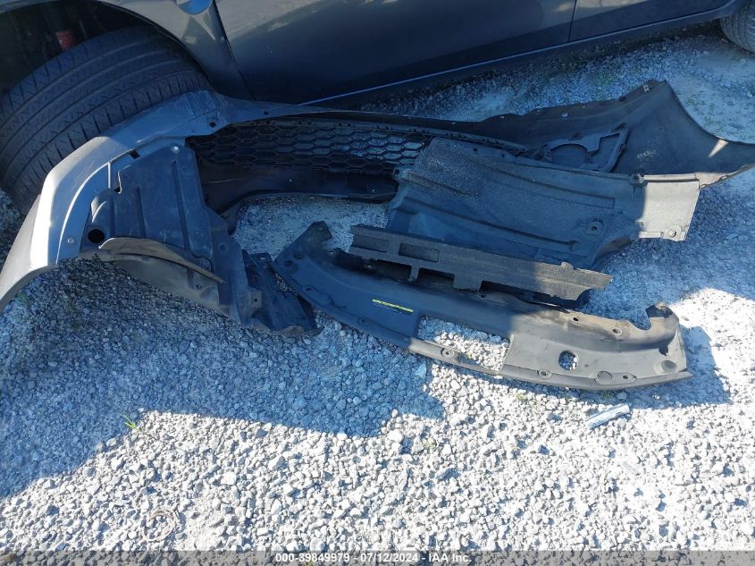 2019 Nissan Sentra S/Sv/Sr/Sl VIN: 3N1AB7AP8KY205189 Lot: 39849979