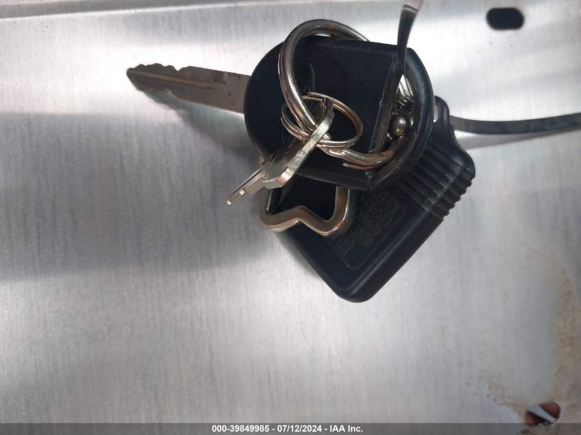 2008 Ford Mustang VIN: 1ZVHT84N685204845 Lot: 39849985