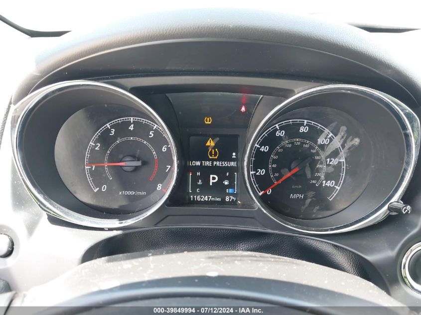 2020 Mitsubishi Outlander Sport 2.0 Se VIN: JA4AP4AU7LU006863 Lot: 39849994