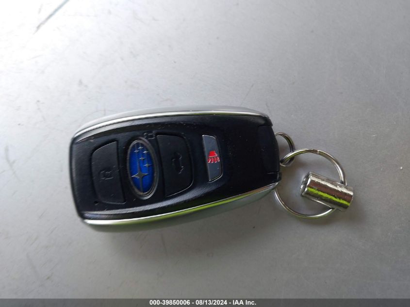 2022 Subaru Outback Touring Xt VIN: 4S4BTGPD7N3196411 Lot: 39850006