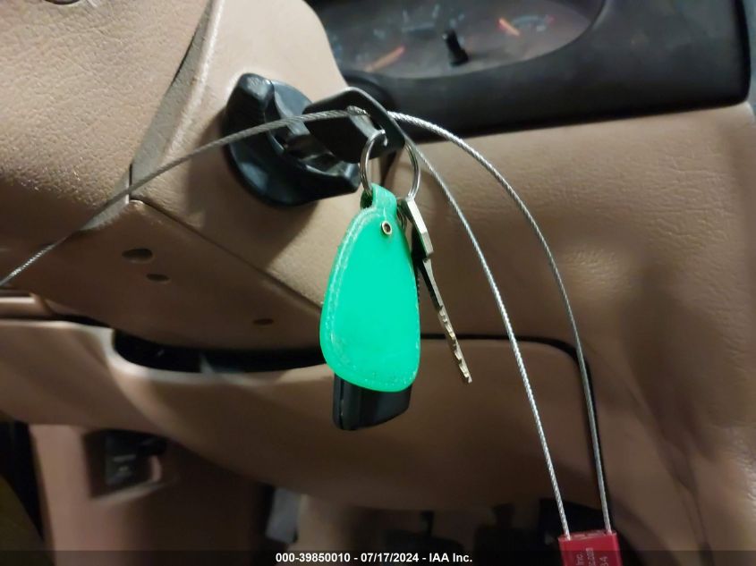 1994 Ford Mustang Gt VIN: 1FALP45TXRF166402 Lot: 39850010