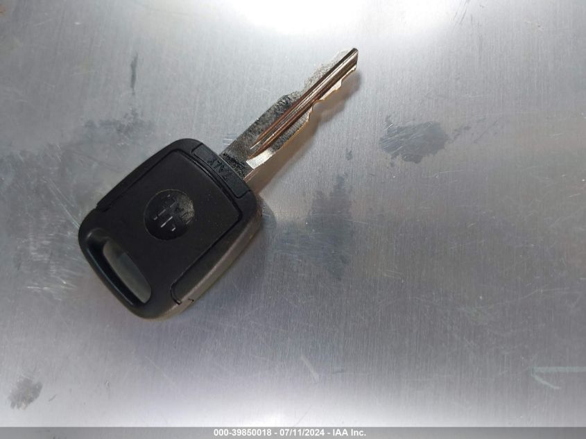 2003 Ford Ranger Edge/Tremor/Xl/Xlt VIN: 1FTYR14V63PB42367 Lot: 39850018