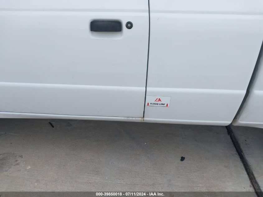 2003 Ford Ranger Edge/Tremor/Xl/Xlt VIN: 1FTYR14V63PB42367 Lot: 39850018