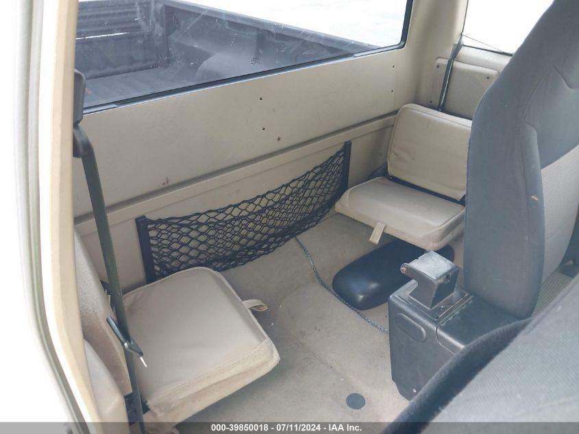 2003 Ford Ranger Edge/Tremor/Xl/Xlt VIN: 1FTYR14V63PB42367 Lot: 39850018