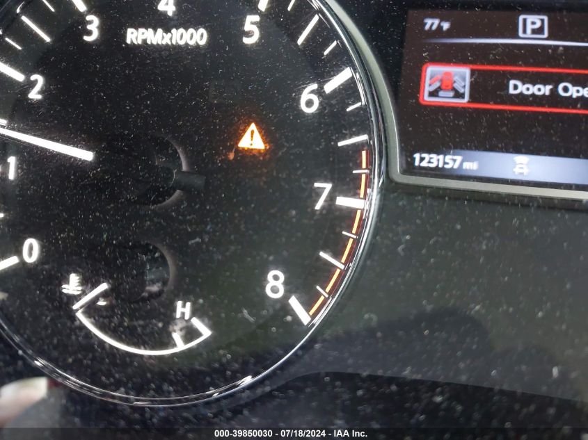 2018 Nissan Pathfinder S VIN: 5N1DR2MN2JC620563 Lot: 39850030