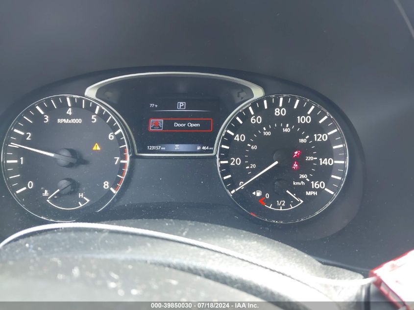 2018 Nissan Pathfinder S VIN: 5N1DR2MN2JC620563 Lot: 39850030