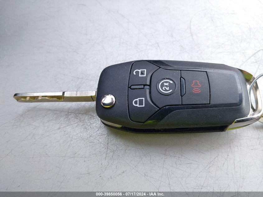 2023 Ford Ranger Xlt VIN: 1FTER1EH2PLE06550 Lot: 39850056