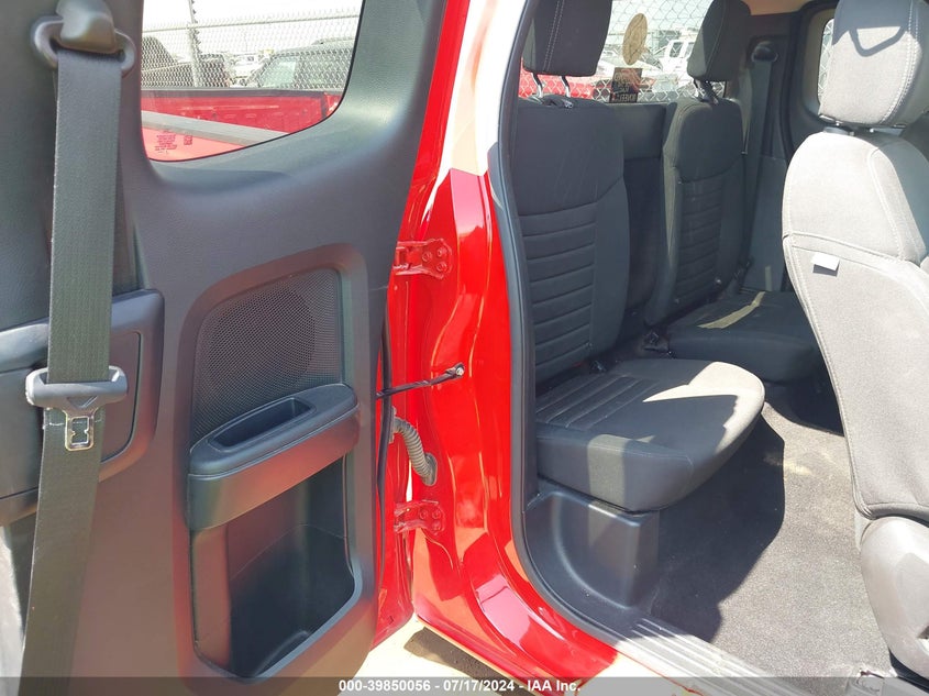 2023 Ford Ranger Xlt VIN: 1FTER1EH2PLE06550 Lot: 39850056