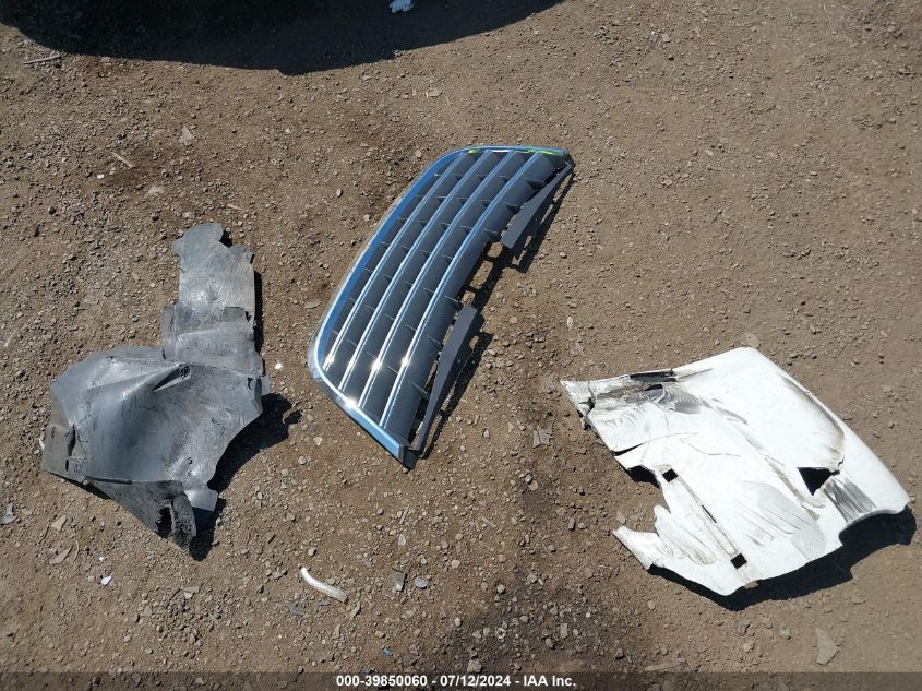 2010 Chrysler Town & Country Limited VIN: 2A4RR6DX0AR151574 Lot: 39850060