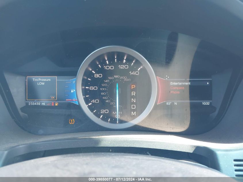 2015 Ford Explorer Xlt VIN: 1FM5K8D89FGB11396 Lot: 39850077