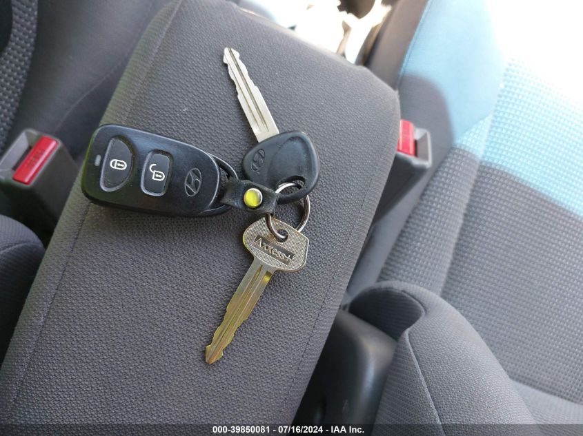 2008 Hyundai Tucson Gls VIN: KM8JM12B58U734100 Lot: 39850081