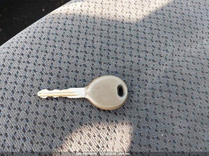 2005 Dodge Stratus Sdn Sxt VIN: 1B3EL46X95N646500 Lot: 39850084