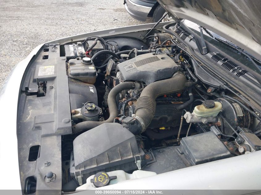 2003 Ford Crown Victoria Lx VIN: 2FAFP74W83X214839 Lot: 39850094