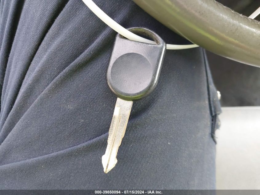 2003 Ford Crown Victoria Lx VIN: 2FAFP74W83X214839 Lot: 39850094