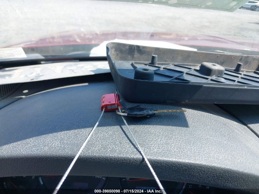 2006 Jeep Grand Cherokee Laredo VIN: 1J4HR48N36C331446 Lot: 39850098