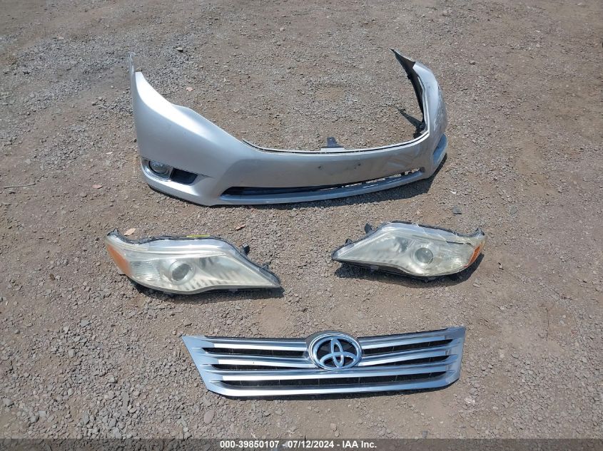 2011 Toyota Avalon Limited VIN: 4T1BK3DB6BU372563 Lot: 39850107