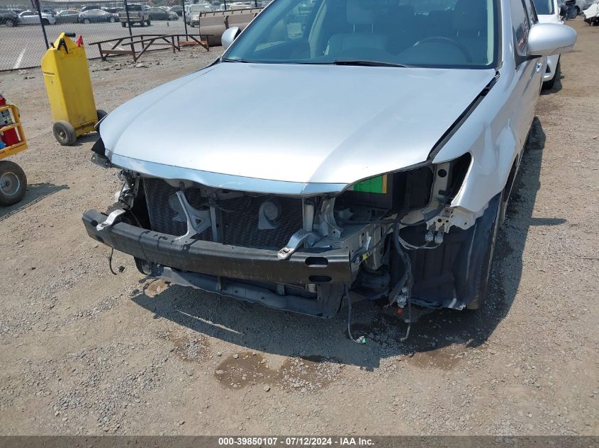 2011 Toyota Avalon Limited VIN: 4T1BK3DB6BU372563 Lot: 39850107