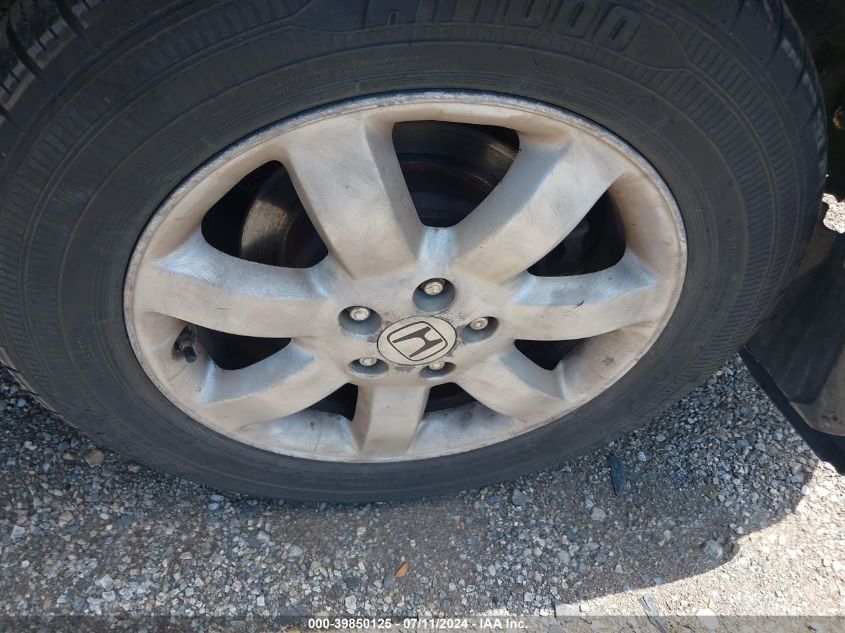 2007 Honda Cr-V Ex-L VIN: 5J6RE487X7L005338 Lot: 39850125