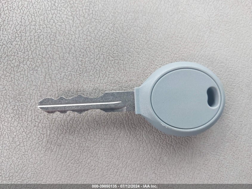 2006 Chrysler 300 C VIN: 2C3KA63H96H253806 Lot: 39850135