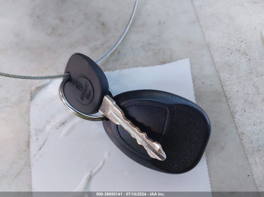 2010 GMC Acadia Sl VIN: 1GKLVKED8AJ155160 Lot: 39850141