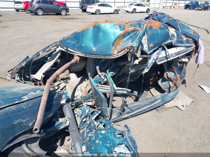 1994 Subaru Legacy L/L Alpine VIN: 4S3BJ6337R7942341 Lot: 39850150