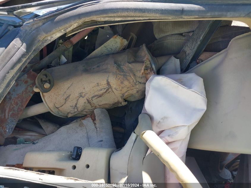 1994 Subaru Legacy L/L Alpine VIN: 4S3BJ6337R7942341 Lot: 39850150